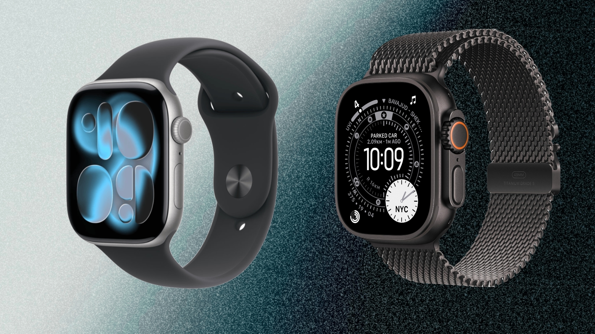 Какие мужские Apple Watch выбрать